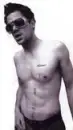 Johnny Knoxville