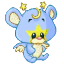 Cute Teddy