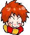 Ron Weasley