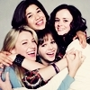 The Sisterhood