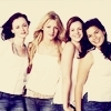 The Sisterhood
