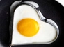 egg heart