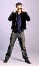 Johnny Knoxville