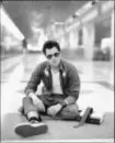 Johnny Knoxville