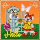 Hello