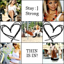 Thin is In