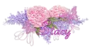 Stacy - Roses and Lilacs