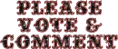Vote