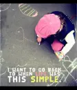 When Life was Simple