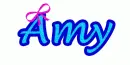 Amy glitter name