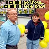 No Soul
