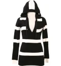 Striped Hoody