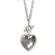 Heart Pendant