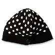 Polka Dot Hat
