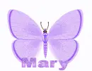 Mary