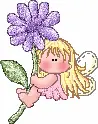 Little Pixie Girl