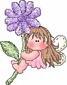 Little Pixie Girl