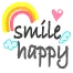 SMILE HAPPY