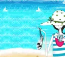 COOL SUMMER