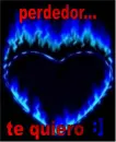 Perdedor... te quiero