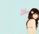 HOT SUMMER
