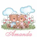 Amanda