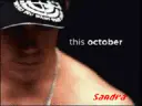 my time is nOw - john cena