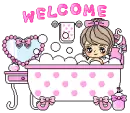 welcome