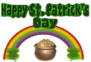 Happy st. patricks day