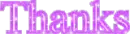 Thanks Graphics