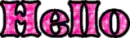 Hello Graphics