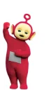 Teletubbies Po
