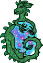 Dragon egg
