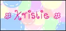 kristie