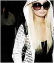 Paris Hilton