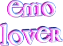 emo lover