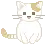 cute kitty