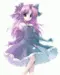 Anime girl