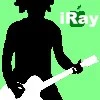 iRay Toro