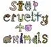 Stop animal cruelty
