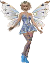 fairy