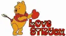 Love Struck