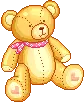 teddy