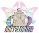 Happy Easter