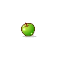 apple