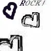 rock