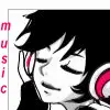 music addict