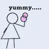 yummy ice cream