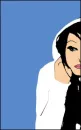 Sad Emo Girl