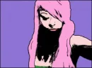 Emo Girl